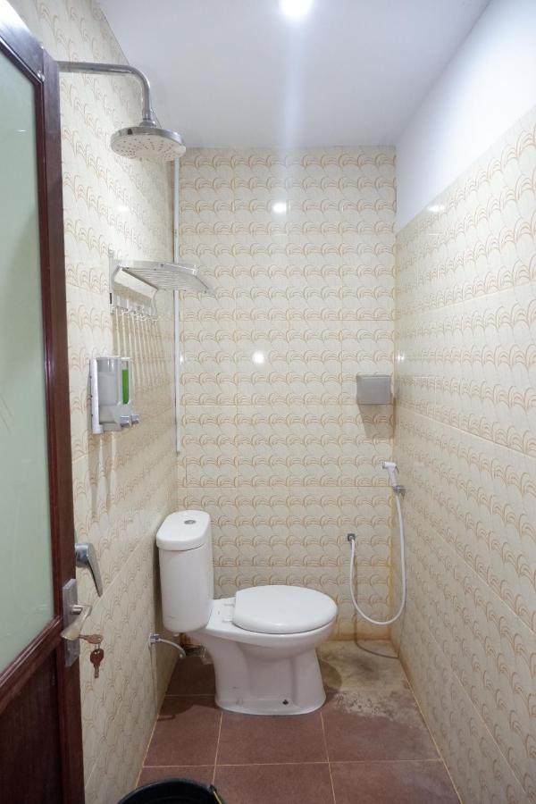 Hotel Manggasa Makale Dış mekan fotoğraf