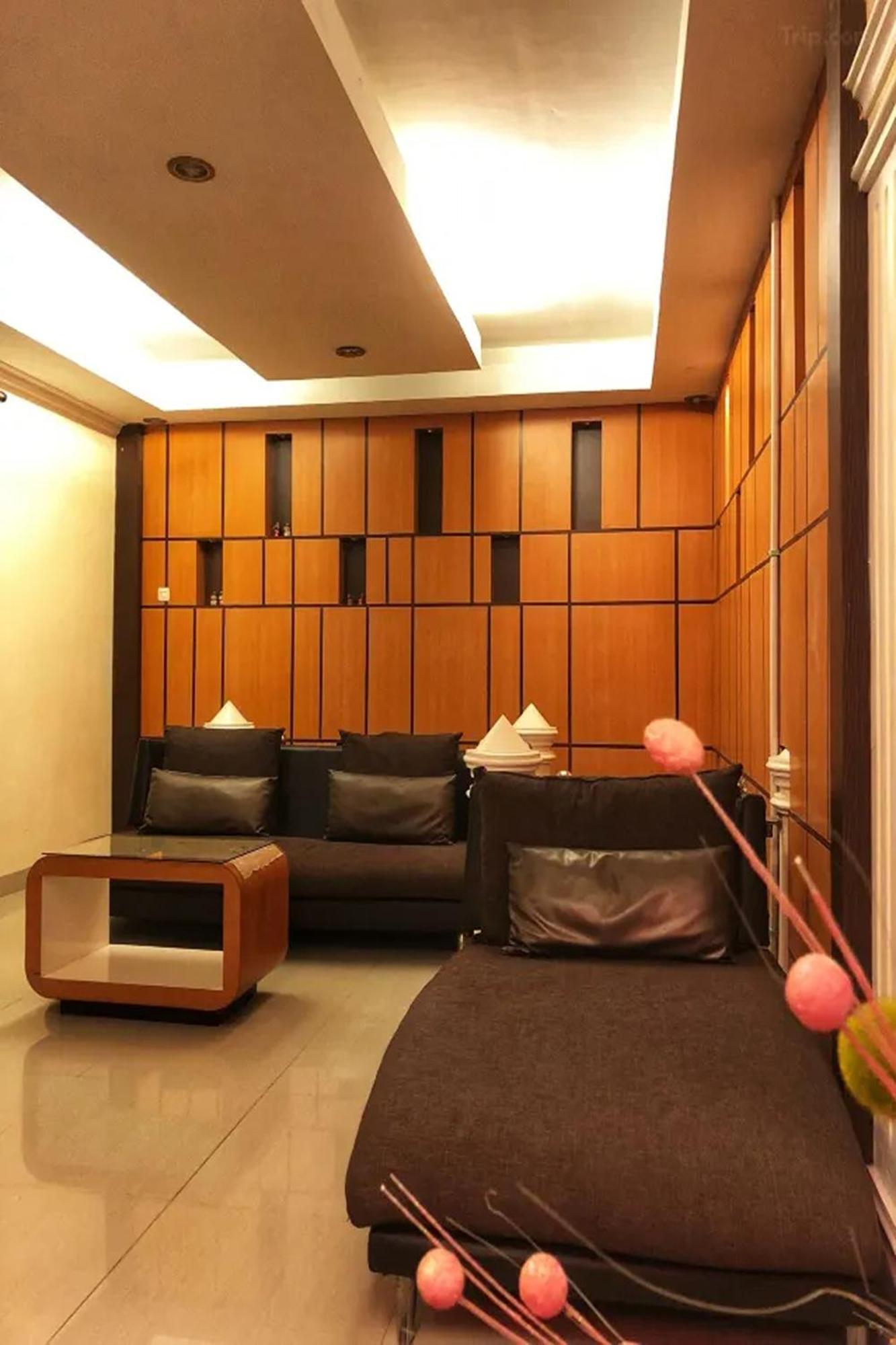 Hotel Manggasa Makale Dış mekan fotoğraf