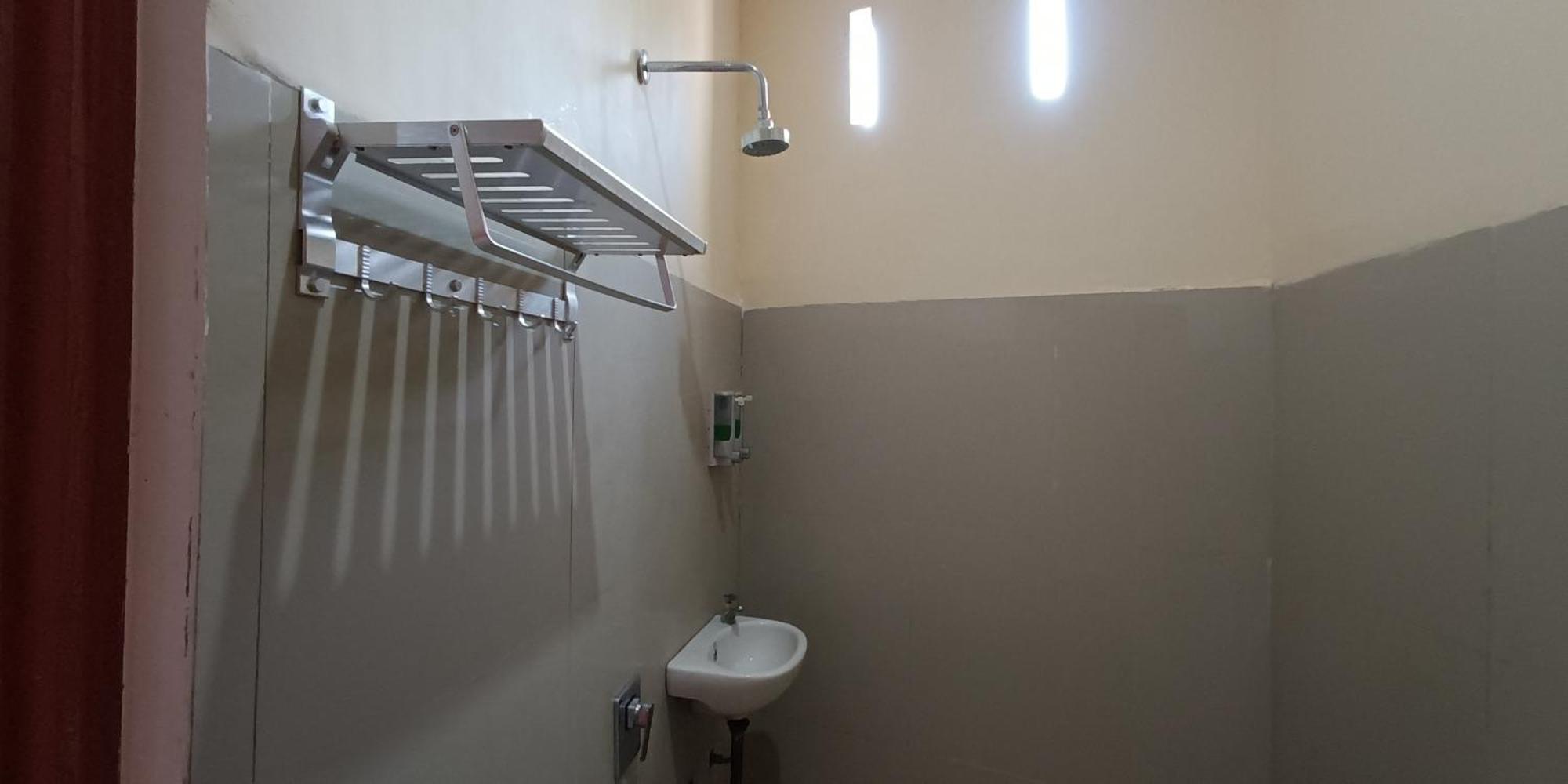 Hotel Manggasa Makale Dış mekan fotoğraf
