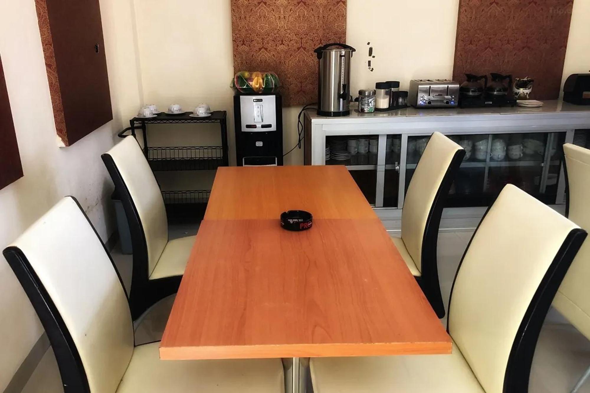 Hotel Manggasa Makale Dış mekan fotoğraf