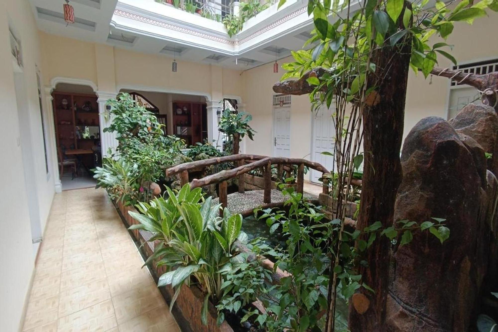 Hotel Manggasa Makale Dış mekan fotoğraf
