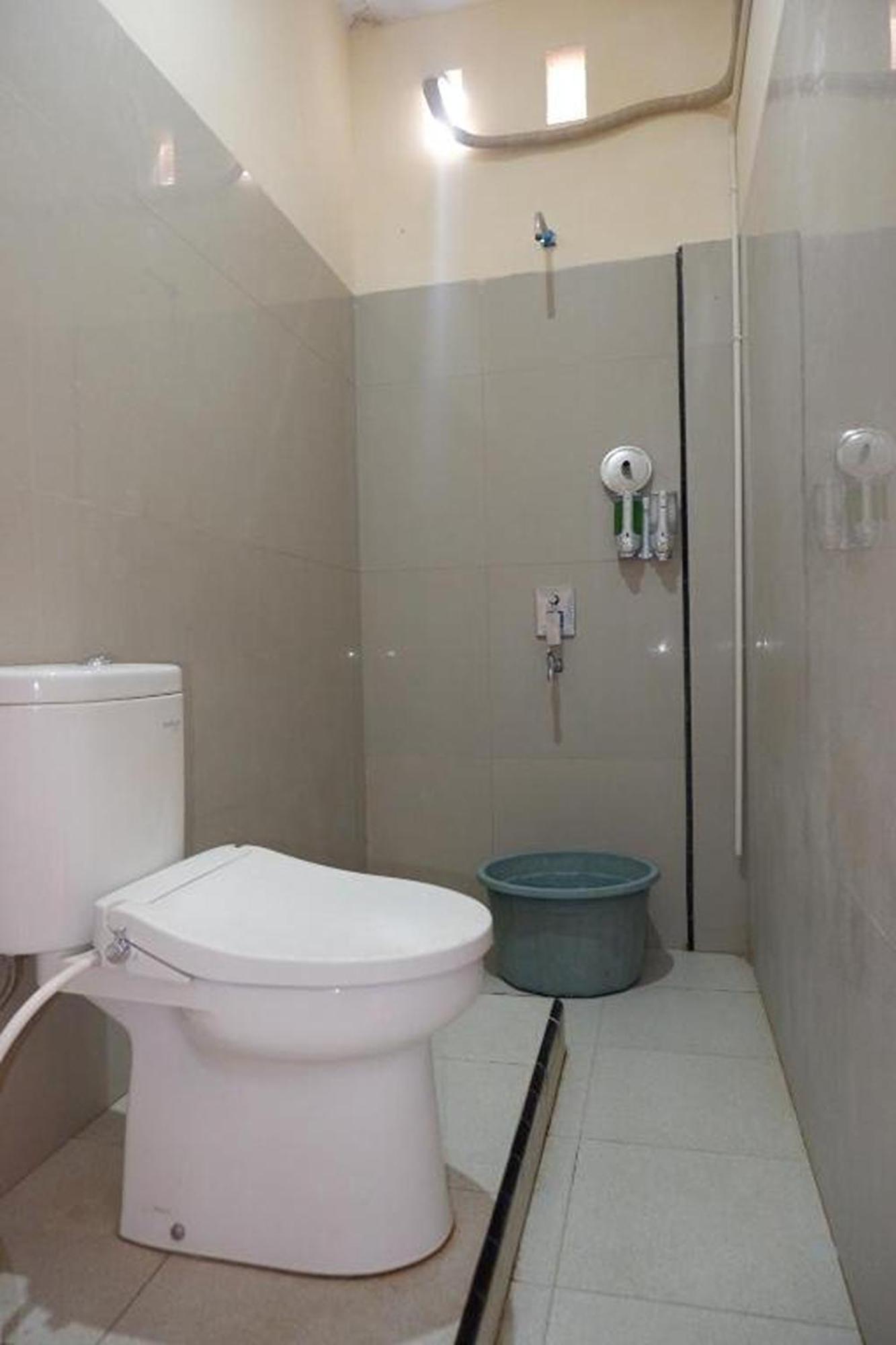 Hotel Manggasa Makale Dış mekan fotoğraf