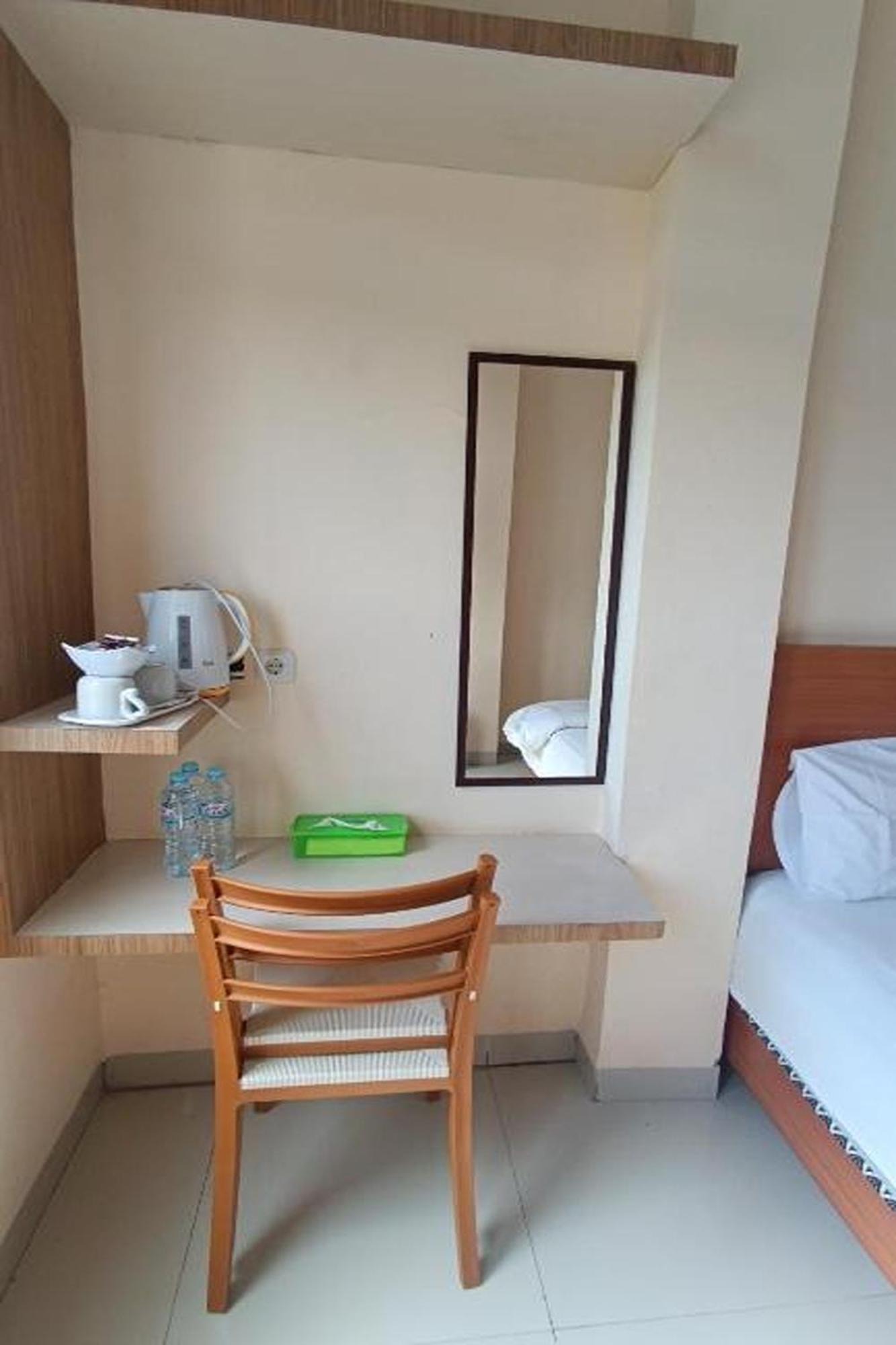 Hotel Manggasa Makale Dış mekan fotoğraf