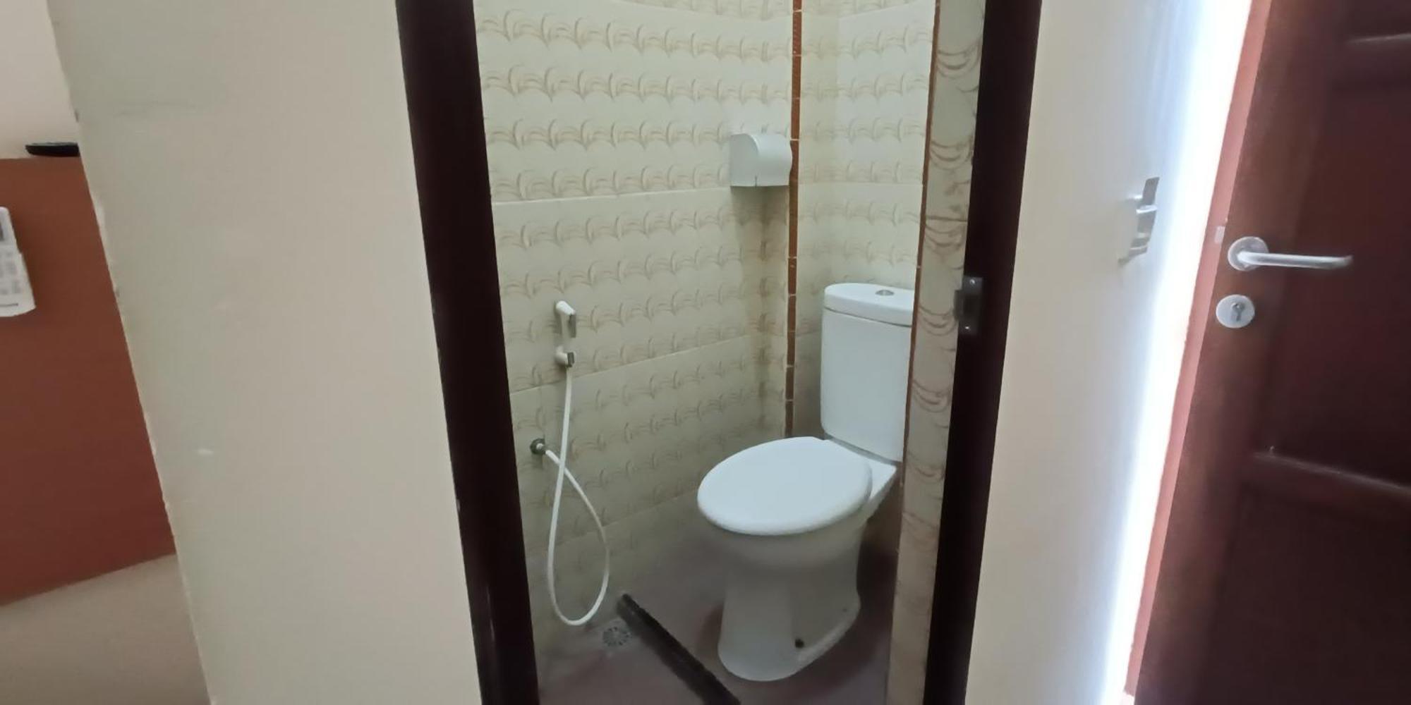 Hotel Manggasa Makale Dış mekan fotoğraf