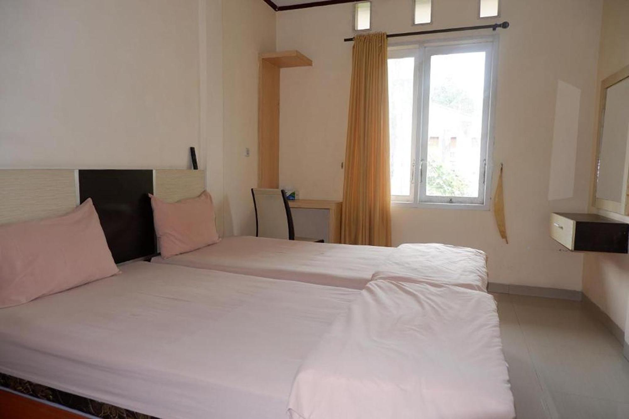 Hotel Manggasa Makale Dış mekan fotoğraf